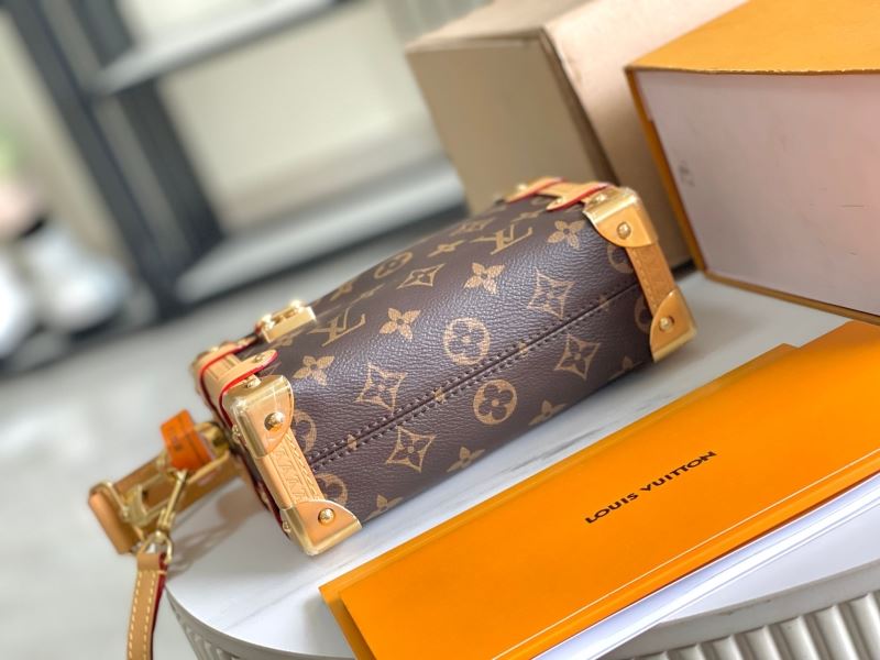 Louis Vuitton Box Bags